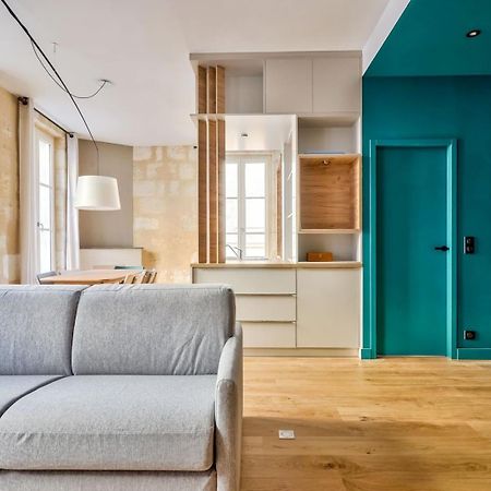 Lovely Apartment Central Бордо Экстерьер фото