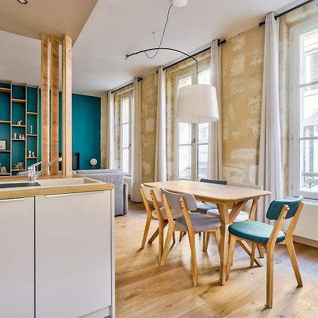 Lovely Apartment Central Бордо Экстерьер фото