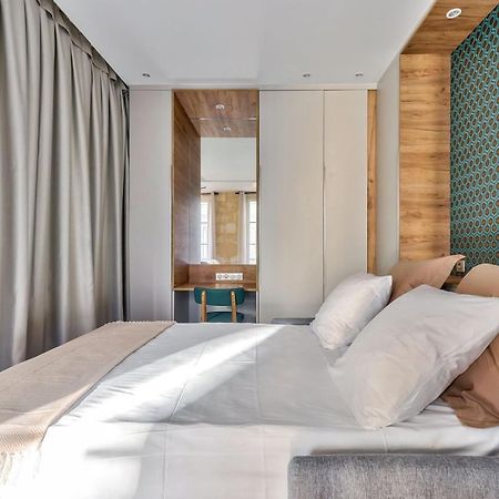 Lovely Apartment Central Бордо Экстерьер фото