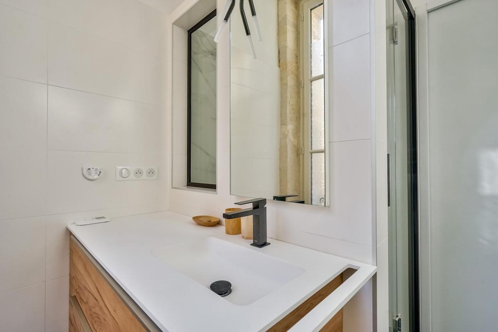 Lovely Apartment Central Бордо Экстерьер фото