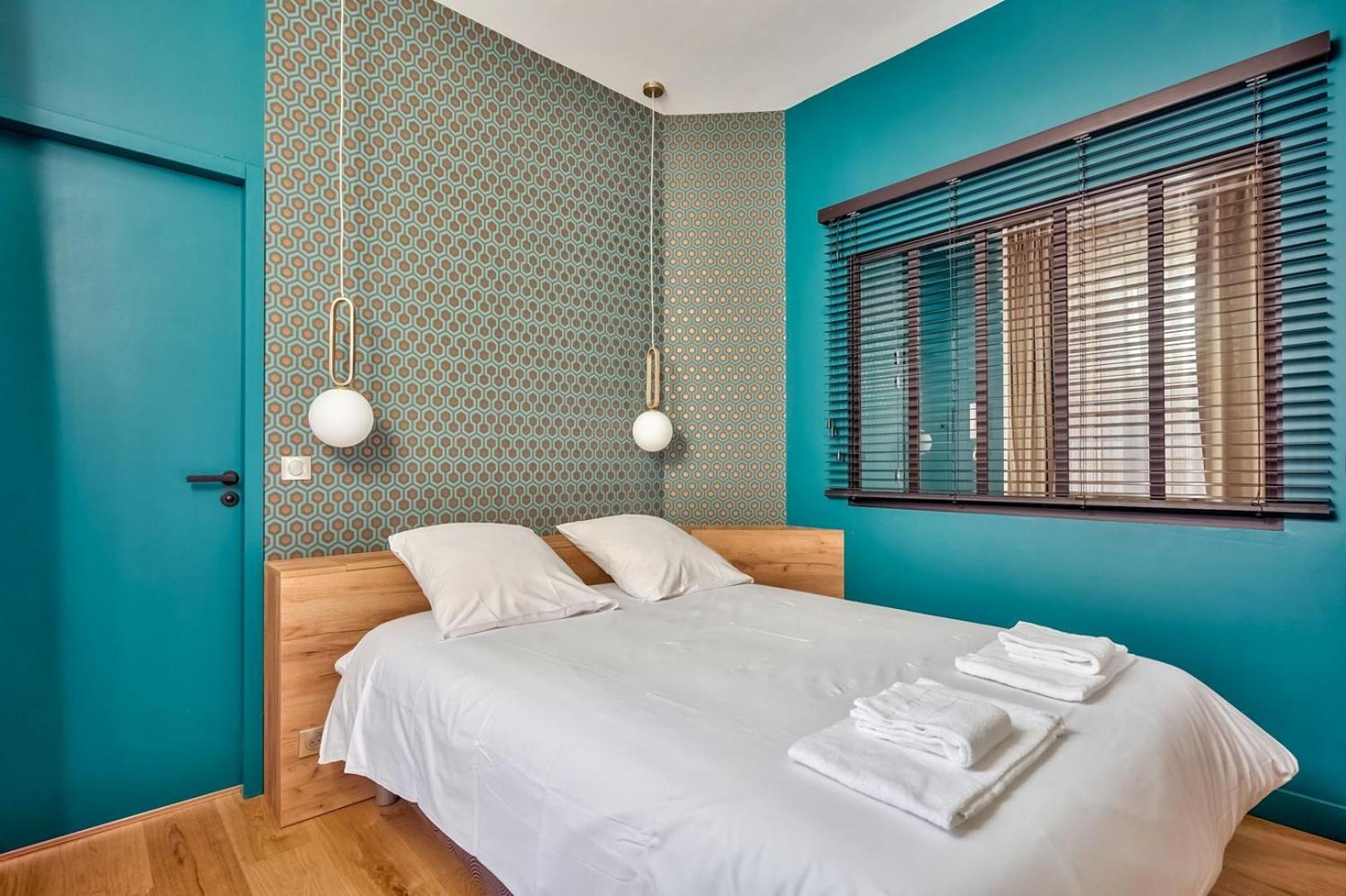 Lovely Apartment Central Бордо Экстерьер фото