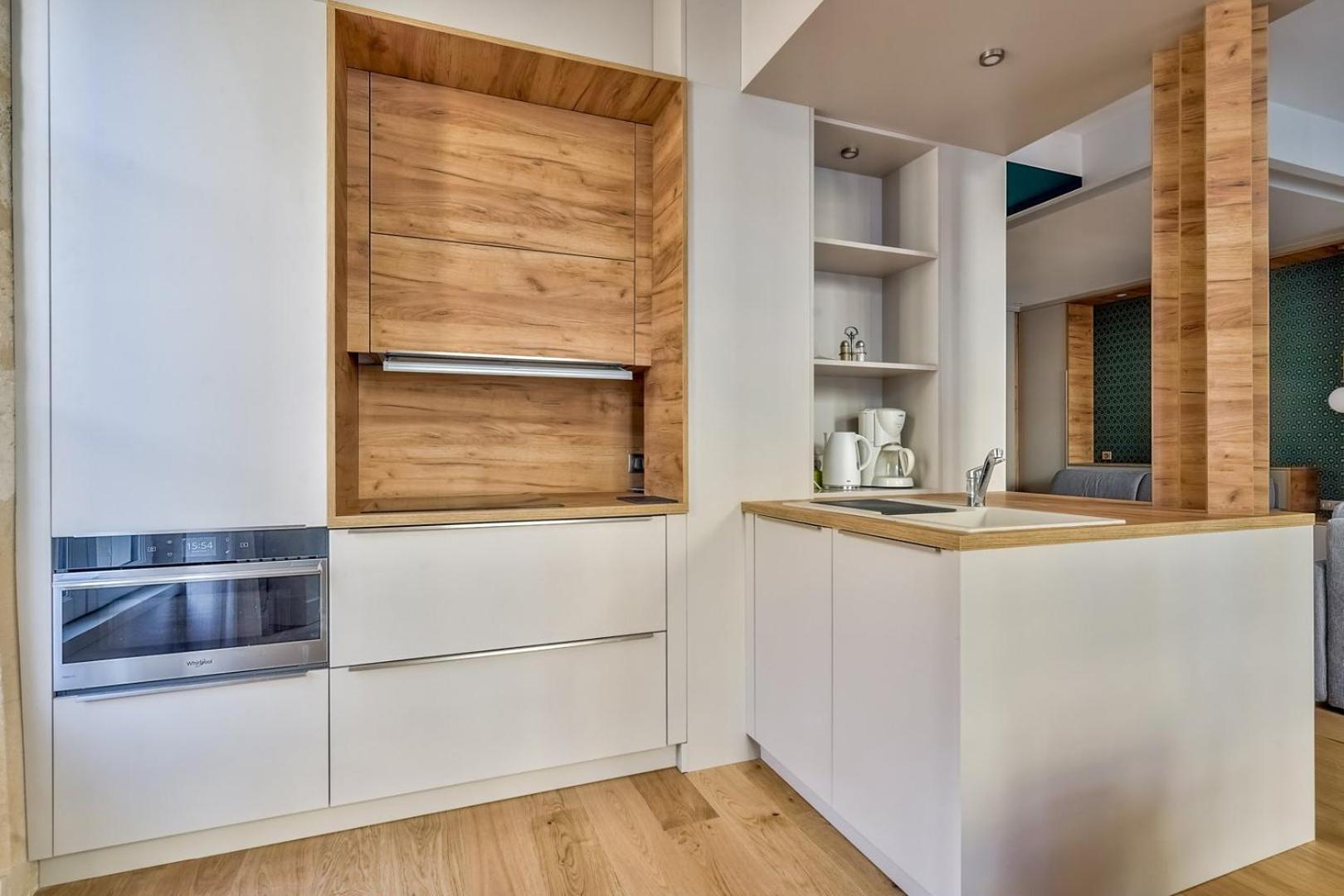 Lovely Apartment Central Бордо Экстерьер фото